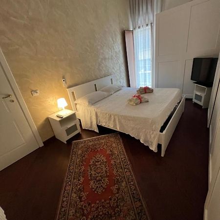 Il Cuore Di Salerno Bed & Breakfast ภายนอก รูปภาพ