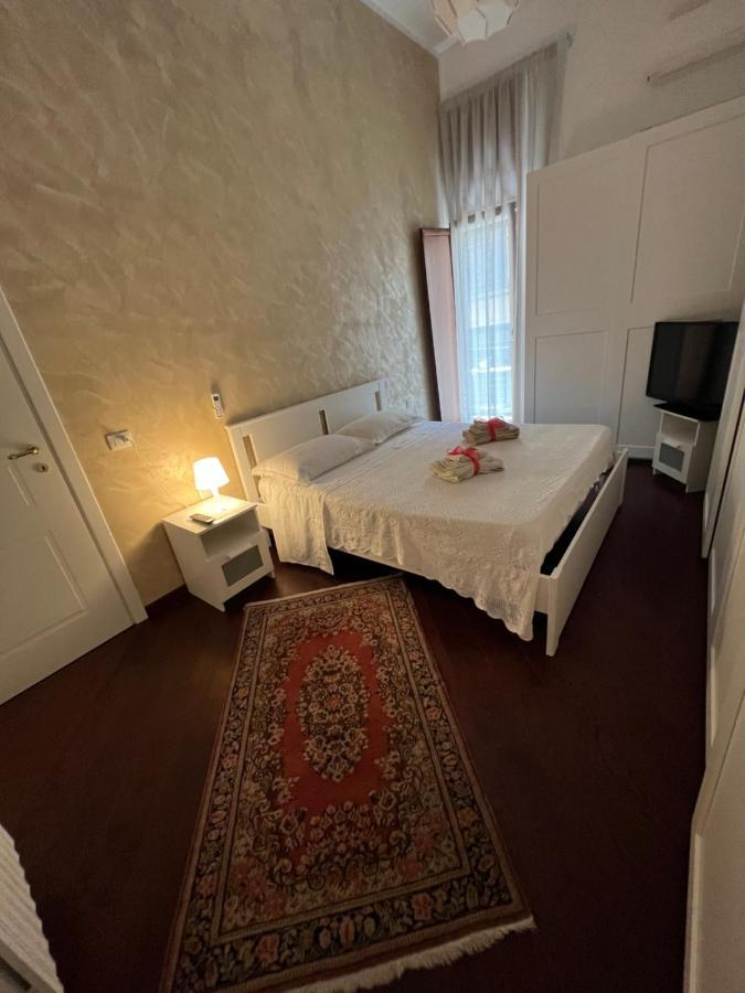 Il Cuore Di Salerno Bed & Breakfast ภายนอก รูปภาพ