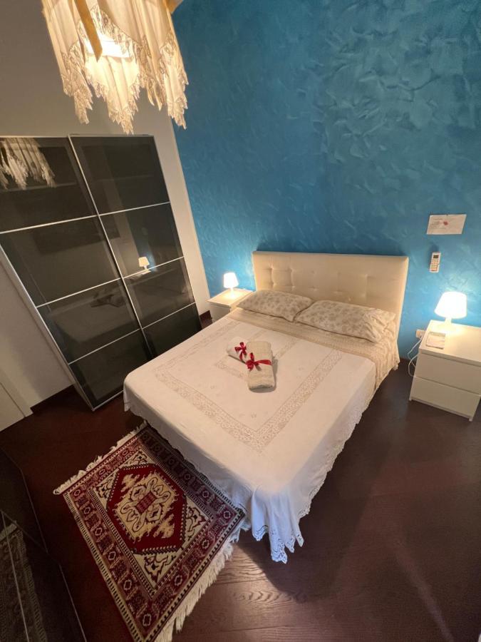 Il Cuore Di Salerno Bed & Breakfast ภายนอก รูปภาพ